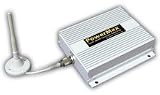 Digital Antenna Dual Band 60dB cellular/PCS wireless in-building repeater/amplifier kit - DA4000SBR-50U