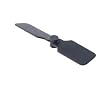 WL TOYS Tail Blade for S215 S977/V388-06 RC Helicopter (Black) + Worldwide free shiping by China