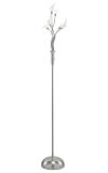 LS-9680 - Calla Lily Floor Lamp