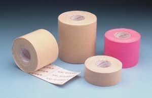 Kinesio Tex Gold Beige 2 in.x 33 1/2 yd.