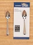 Harold Import Grapefruit Spoon