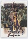 2001-02 Upper Deck Legends Yearbook #Y2 - Kobe Bryant
