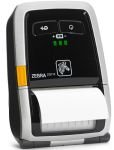 ZQ110 Direct Thermal Mobile Printer (ESC POS, US Plugs, 802.11b/g, English)