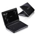 Sony Vaio VGN-CS21Z/Q Intel CoreTM 2 Duo Processor T6400, HD 320GB Notebook