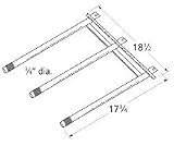Stainless Steel Straight Pipe Burner