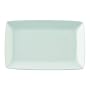 Thomas by Rosenthal No:Limit White Serving Platter, Small