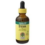 Nature's Answer Stevia Leaf A/F (2 oz)