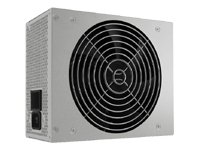 Chieftec GPS-650AB Stromversorgung (650 Watt, ATX23) Preisvergleich