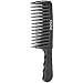 Ouidad Double Detangler Comb