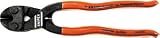 Eigenschaften Knipex 777645 / Knipex Bolzenschneider Kompakant 200mm