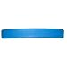 Blank Silicone Wristband - 10 Pack (Blue)