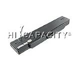 Sony VAIO VGN-FS740/W Battery (Equivalent)