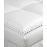 HotelCollectionDownFeatherbedCalKing