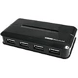 Review Startech ST4200USBGB / StarTech.com 4 Port USB 2.0 Self Powered Hub for UK