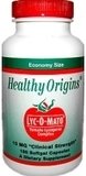 Lyc-O-Mato by Healthy Origins