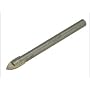 Faithfull Tile & Glass Drillbit 10MM