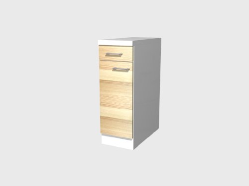 KÜCHEN-UNTERSCHRANK AREZZO 30