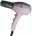 CHI Farouk Systems USA Professional Ceramic, Anion, Infared Hair Dryer in PINK