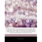 Articles on Chairs, Including: Aeron Chair, Electric Chair, Chair, Woolsack, Ejection Seat, Knole Settee, Barcelona Chair, Pew, Siege Perilous, Writi