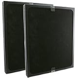 Blueair 200CF-2PACK Carbon Filter