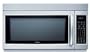 Bosch : Over-The-Range Microwave and Ventilator (WHITE FINISH)