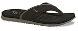 Nike Mens Celso Thong - Dark Cinder