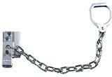 Eigenschaften ABUS August Bremicker Söhne KG 215407 / ABUS 215407 Türgriff-Kette Typ SK89 S SB