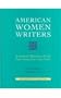 American Women Writers