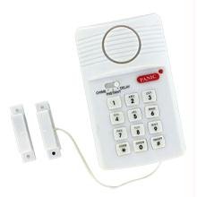 Pro Security Alarm Set (As Seen On TV Keypad Arm Codes)