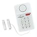 Pro Security Alarm Set (As Seen On TV Keypad Arm Codes)