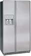 Frigidaire GHSC39ETJS 22.6 Cu. Ft. Counter Depth Side-by-Side