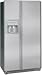 Frigidaire GHSC39ETJS 22.6 Cu. Ft. Counter Depth Side-by-Side