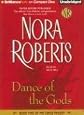 Dance of the Gods (The Circle Trilogy, Book 2) [Audio CD]