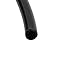 uxcell Polyurethane Air Line Compressed Tubing Hose 6.5 Meter 6mm x 4mm Black