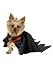 Pet Dog Devil Costume