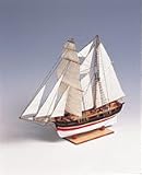 Constructo 80620 Model Ship Kit St. Helena 1:85 Scale
