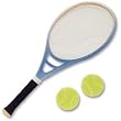Jolee's By You-Tennis Racquet