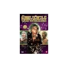 Catweazle - The Complete Series - 6-DVD Box Set