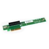 New - PCI-Exp Riser Card x4 Left by Startech.com - PEX4RISER