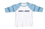 Life's Great Los Angeles Toddler Raglan T-Shirt