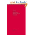 Architektur denken