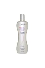 Silk Therapy Conditioner By Biosilk, 12 Ounce