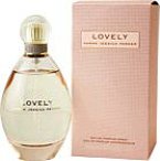 Lovely Sarah Jessica Parker By Sara Jessica Parker For Women. Eau De Parfum Spray 1 OZ