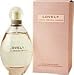 Lovely Sarah Jessica Parker By Sara Jessica Parker For Women. Eau De Parfum Spray 1 OZ Lovely Sarah Jessica Parker By Sara Jessica Parker For Women. Eau De Parfum Spray 1 OZ
