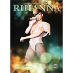 Rihanna 2011 Wall Calendar