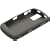 Blackberry HDW-13021-014 Rubberized Skin - Dark Grey for 8100, 8110, 8120, and 8130 (PEARL) Devices