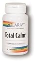 Total Calm Relaxation Formulas 30 caps