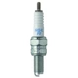 4 New NGK CR9E Spark Plugs # 6263 by NGK