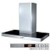 Franke FDF367IXS Opus Island Range Hood