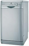 Free Standing Slimline Dishwasher Silver (IDL40S.C_SI)